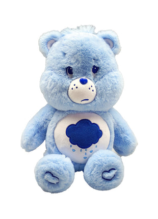 Care Bears Collection 12in. Plush Toy(Grumpy)