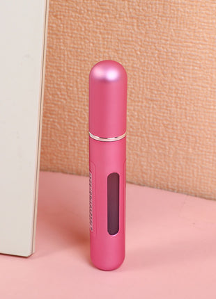 Bottom Punch Perfume Dispensing Bottle 10ml - Scrub Powder
