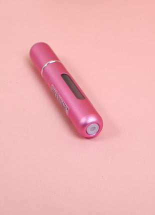 Bottom Punch Perfume Dispensing Bottle 10ml - Scrub Powder