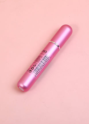 Bottom Punch Perfume Dispensing Bottle 10ml - Scrub Powder