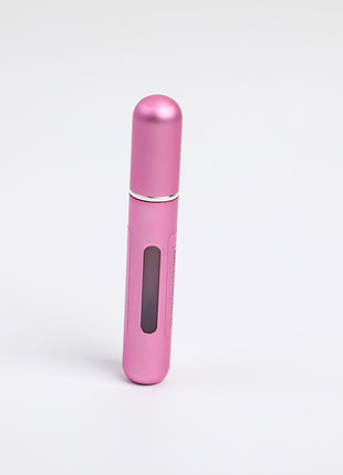 Bottom Punch Perfume Dispensing Bottle 10ml - Scrub Powder