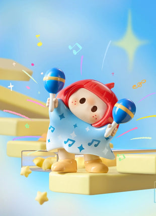 YOYO Tilted Head Collection Surprise Icon Box
