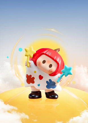 YOYO Tilted Head Collection Surprise Icon Box