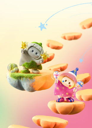 YOYO Tilted Head Collection Surprise Icon Box
