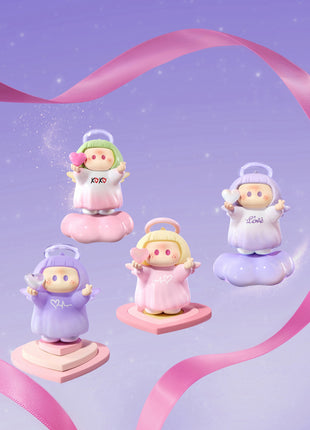 YOYO Cupid Ring Collection Surprise Icon Box