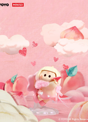 YOYO Fly with the Wind Scented Figure Surprise Box