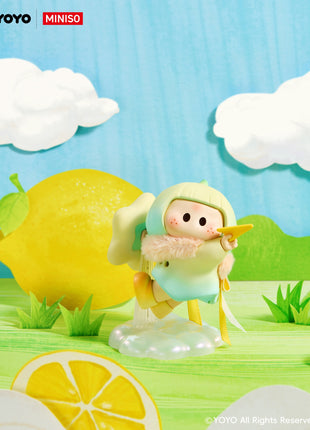 YOYO Fly with the Wind Scented Figure Surprise Box