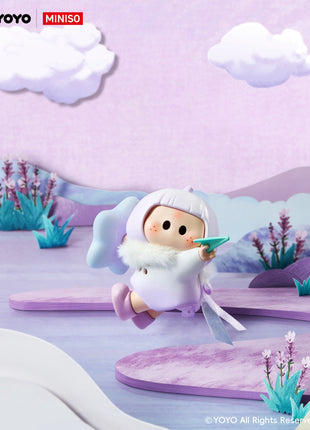 YOYO Fly with the Wind Scented Figure Surprise Box
