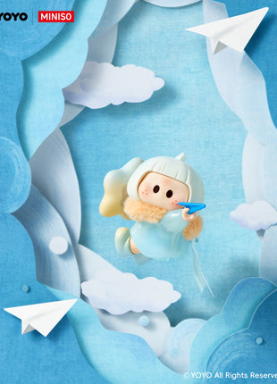 YOYO Fly with the Wind Scented Figure Surprise Box