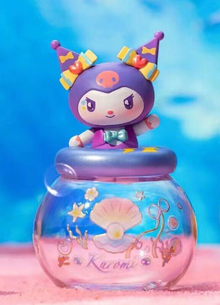 Sanrio Characters Ocean Pearl Storage Jar
