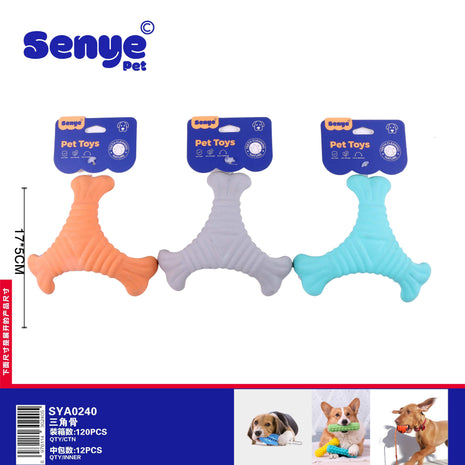 triquetral bone