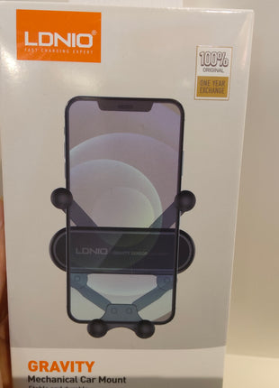 Car- Phone holder