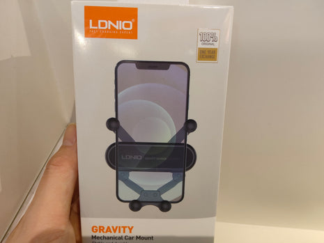 Car- Phone holder